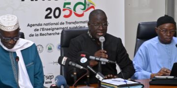 REFONDATION DE L’ENSEIGNEMENT SUPERIEUR: 80 recommandations pour rebâtir le système