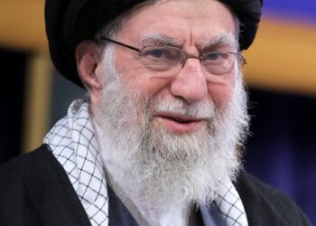 IRAN : Trump annonce la mort de Khamenei