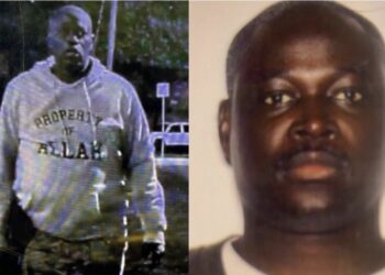 ÉTATS UNIS : Ndiaga Diagne ouvre le feu et se fait abattre