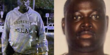 ÉTATS UNIS : Ndiaga Diagne ouvre le feu et se fait abattre