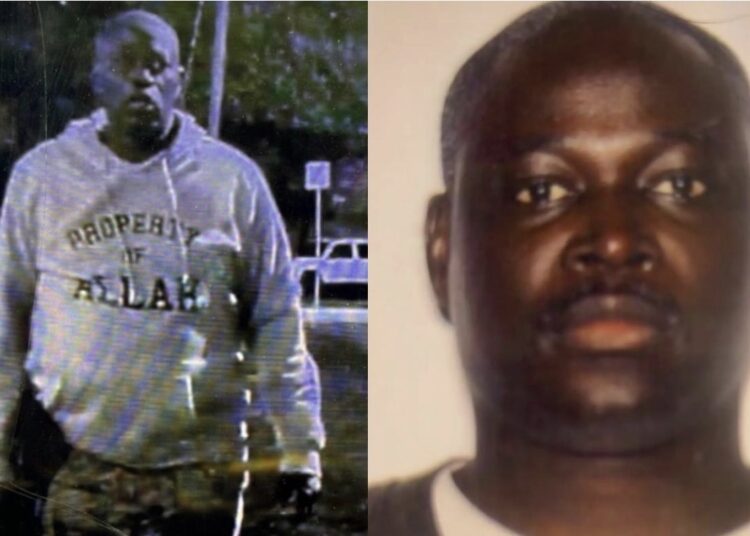 ÉTATS UNIS : Ndiaga Diagne ouvre le feu et se fait abattre