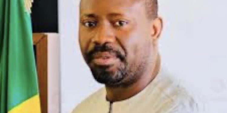 NOMINATION : Pape Mada Ndour revient aux affaires