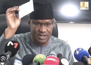 AFFAIRE SOFTCARE : Le ministre de la Santé dégage la menace de risque sanitaire