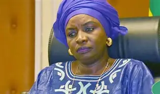 Coalition Diomaye Président: Aminata Touré annonce l’Assemblée générale de validation des textes fondateurs