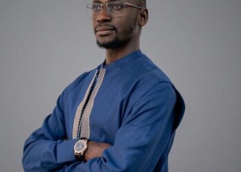Municipales 2027 : Serigne Ahmadou Sène officialise sa candidature à la mairie de Gandiaye
