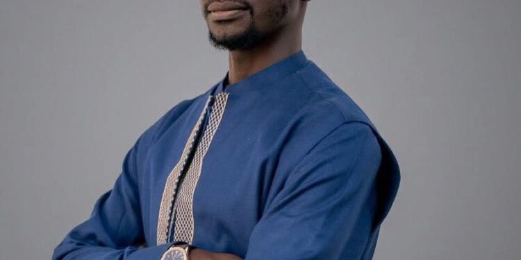 Municipales 2027 : Serigne Ahmadou Sène officialise sa candidature à la mairie de Gandiaye